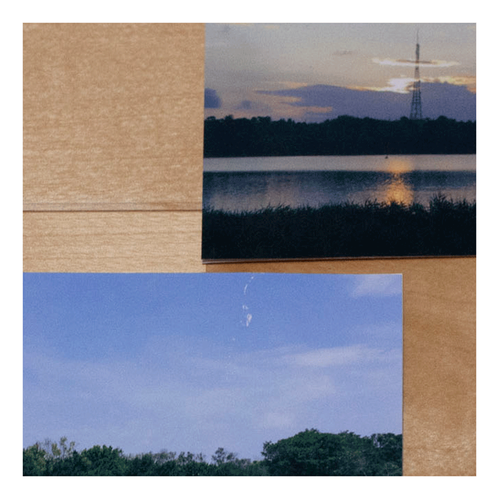 works from Tomoko Ueyama